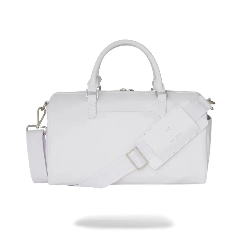 Sprayground The Headquarters - Reflection Duffle